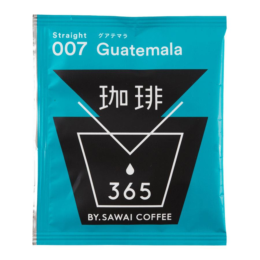 007 guatemala