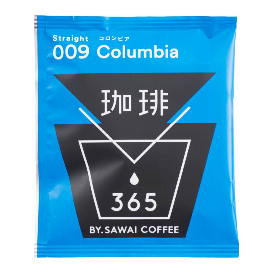 009 columbia